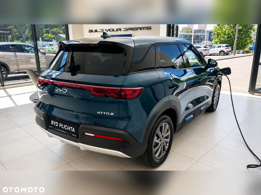 BYD Atto 2 - 10
