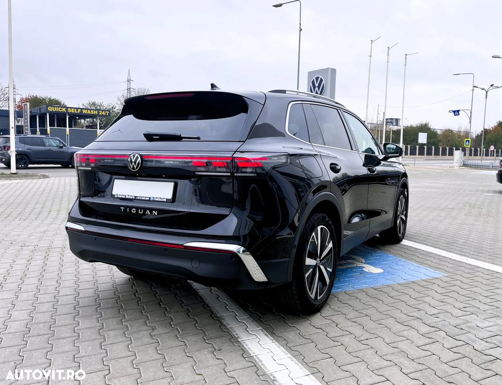 Volkswagen Tiguan 2.0 TDI SCR DSG Elegance - 9