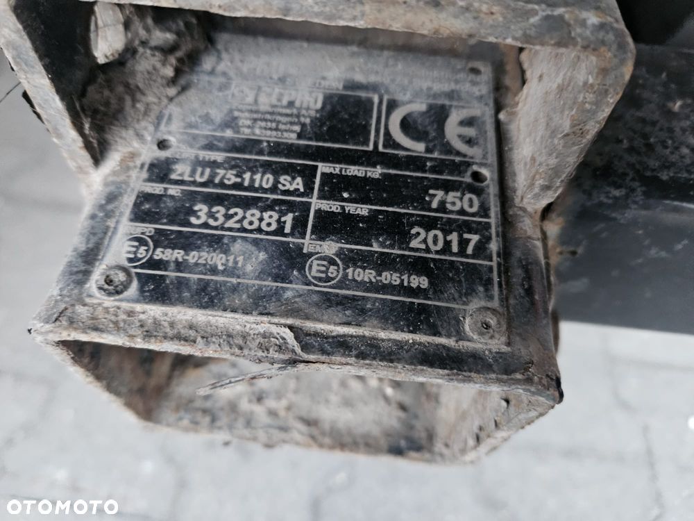 Iveco Daily 35C18 - 8