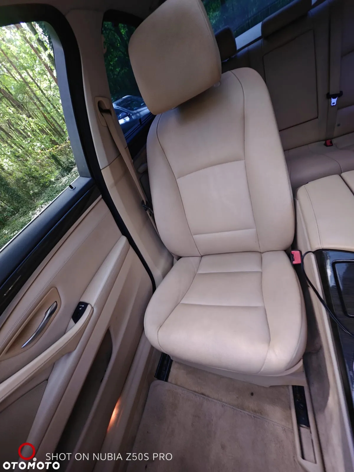BMW Seria 5 - 17