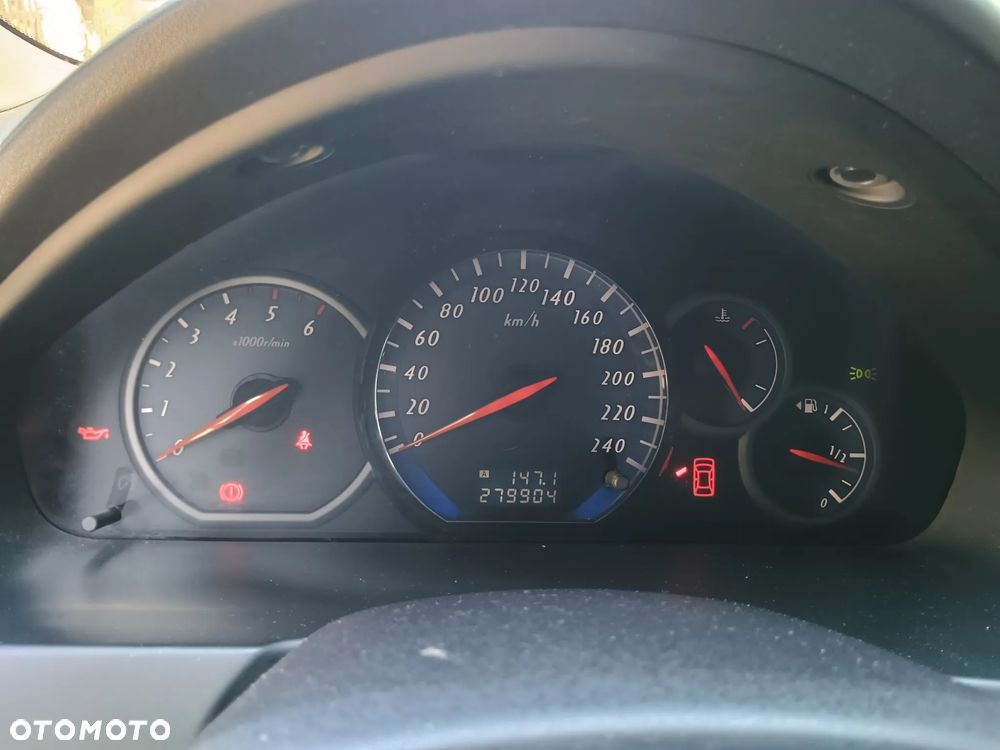 Mitsubishi Grandis 2.0 DID Intense - 7