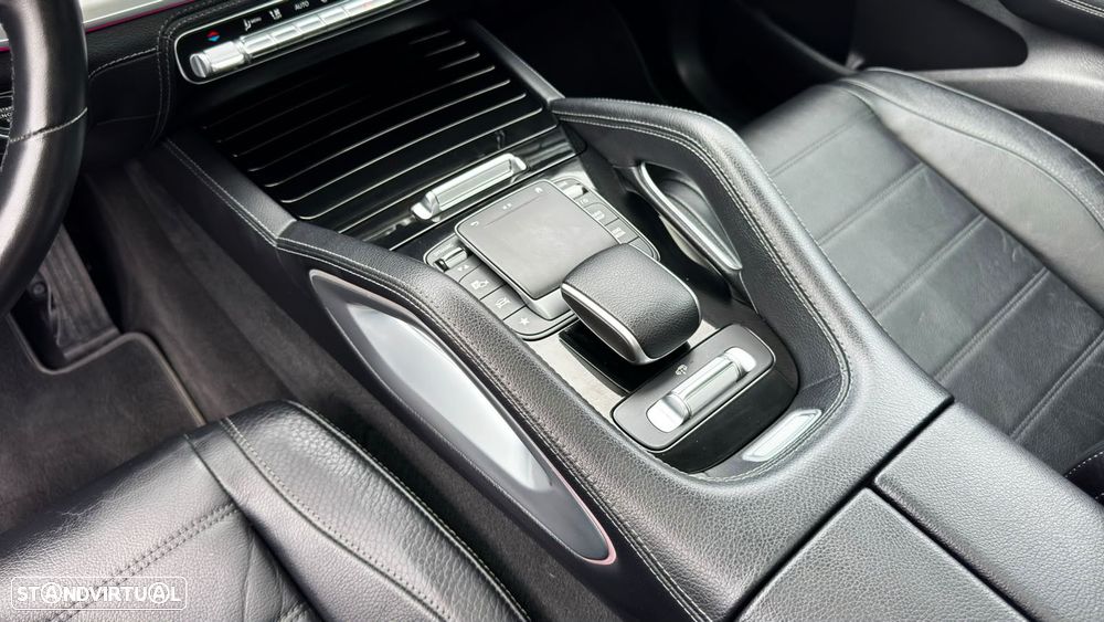 Mercedes-Benz GLE 350 de 4Matic - 40