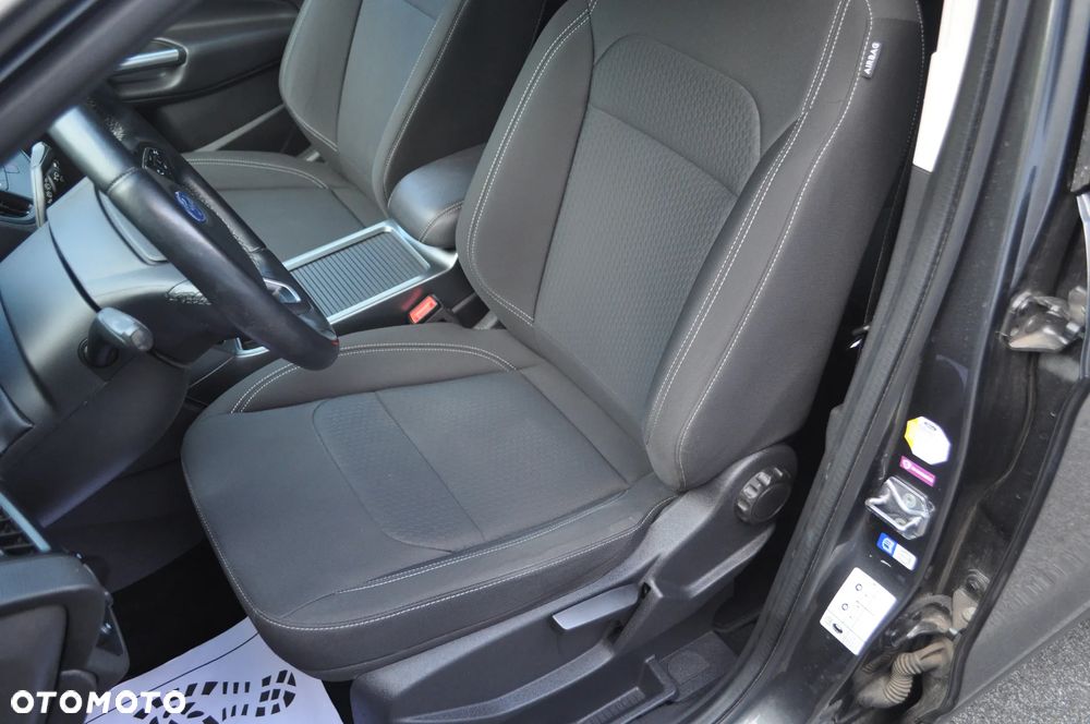 Ford Kuga 1.5 EcoBoost 2x4 Cool & Connect - 24