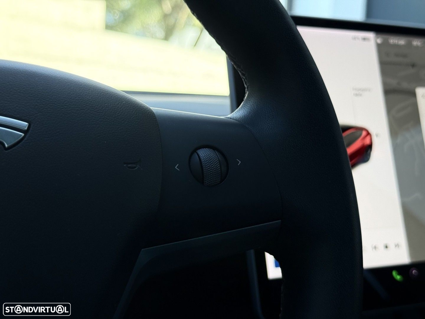 Tesla Model 3 - 17