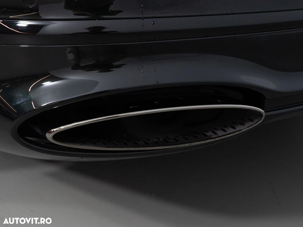 Bentley Flying Spur V8 PHEV - 26