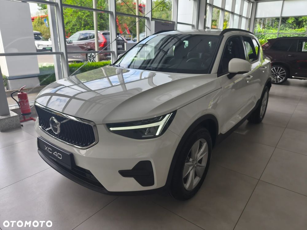 Volvo XC 40 B3 Core - 2