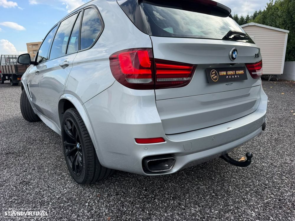 BMW X5 - 21