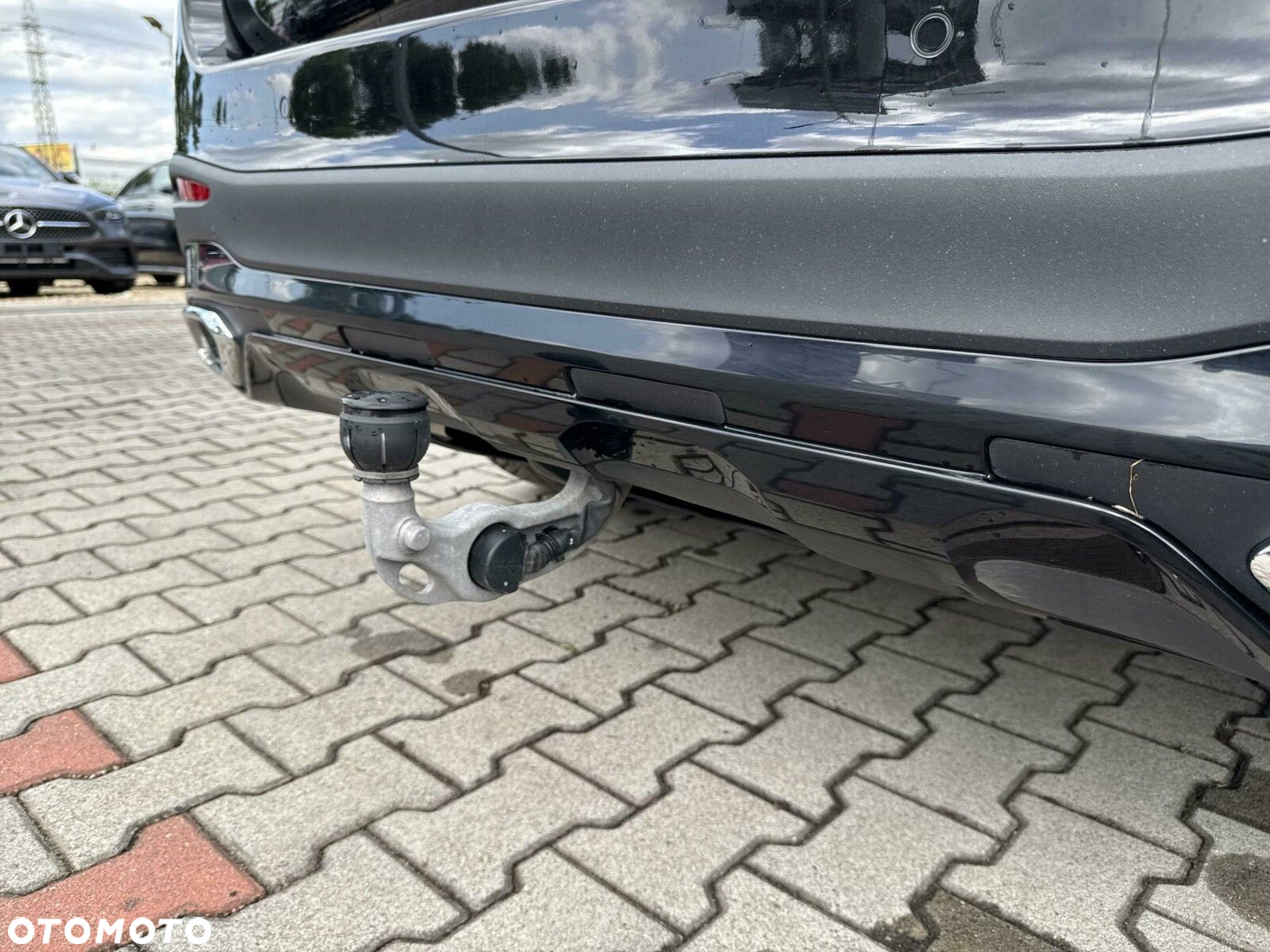 Mercedes-Benz GLC - 22