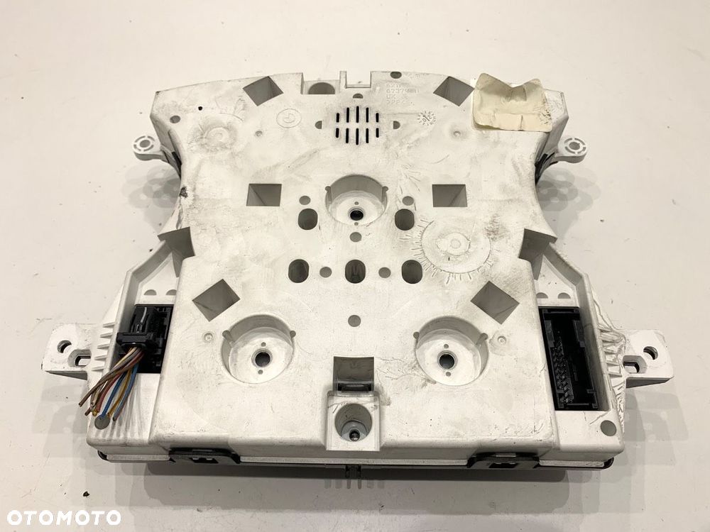 LICZNIK  MINI MINI (R50, R53) 2001 - 2006 Cooper 85 kW [116 KM] benzyna 2001 - 2006 - 3