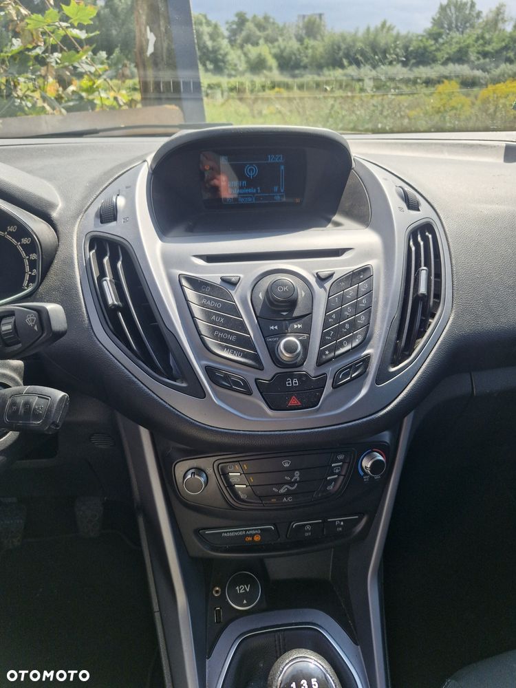 Ford B-MAX - 4