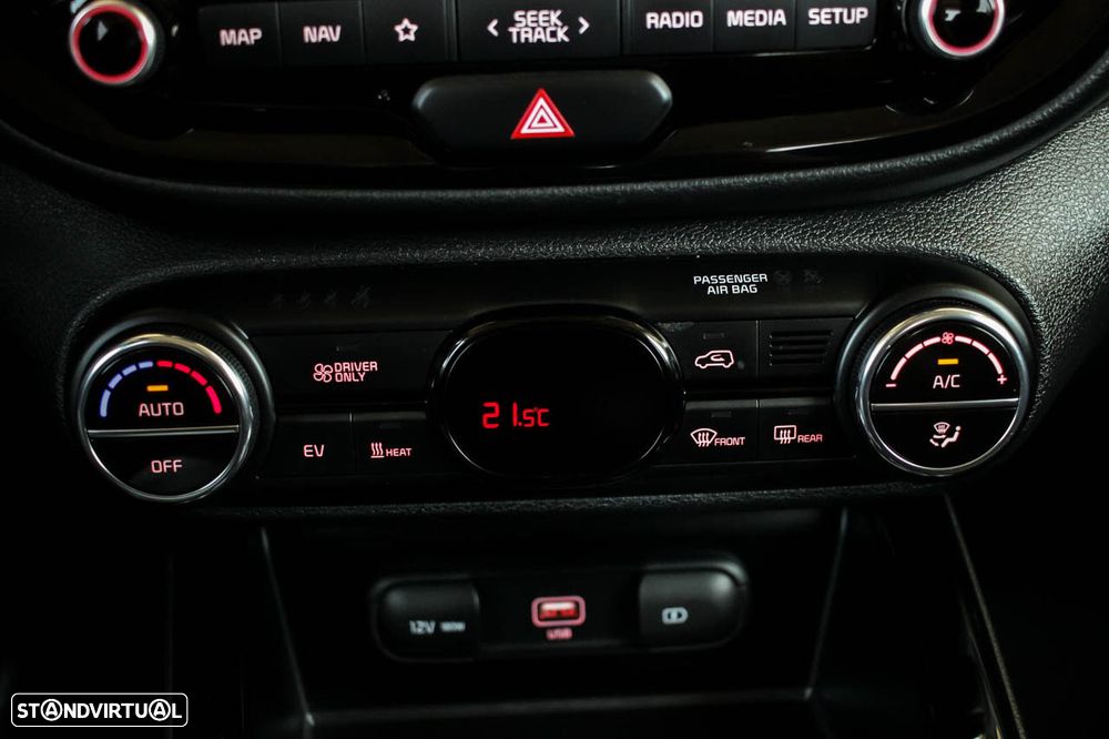 Kia e-Soul Vision - 16