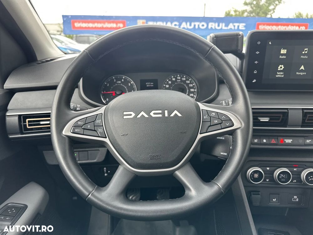 Dacia Sandero - 17