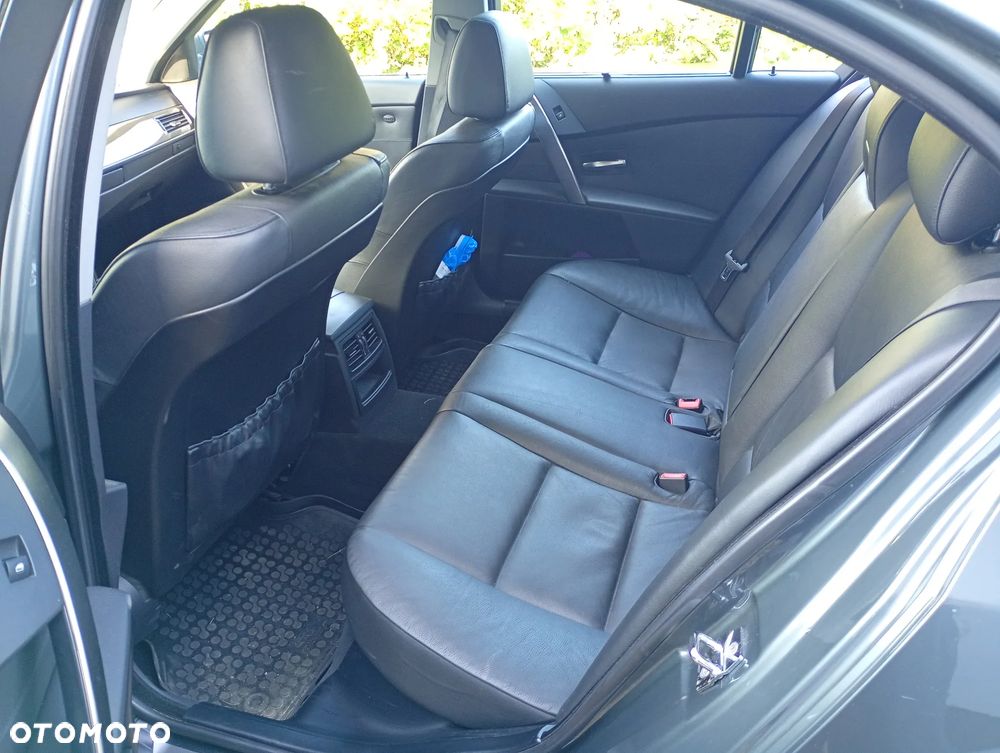 BMW Seria 5 - 3