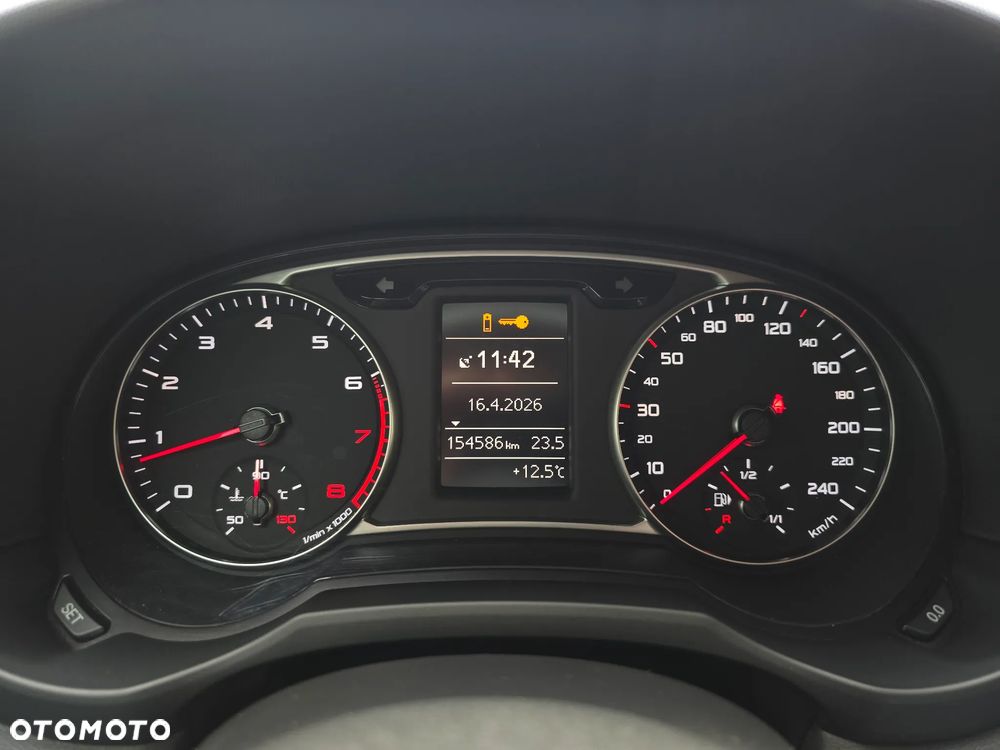 Audi A1 Sportback 1.4 TFSI Sport - 31