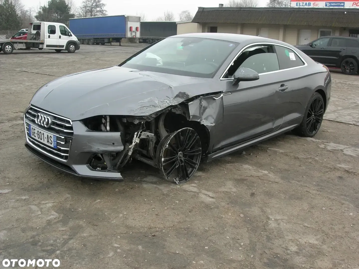 Audi A5 - 4