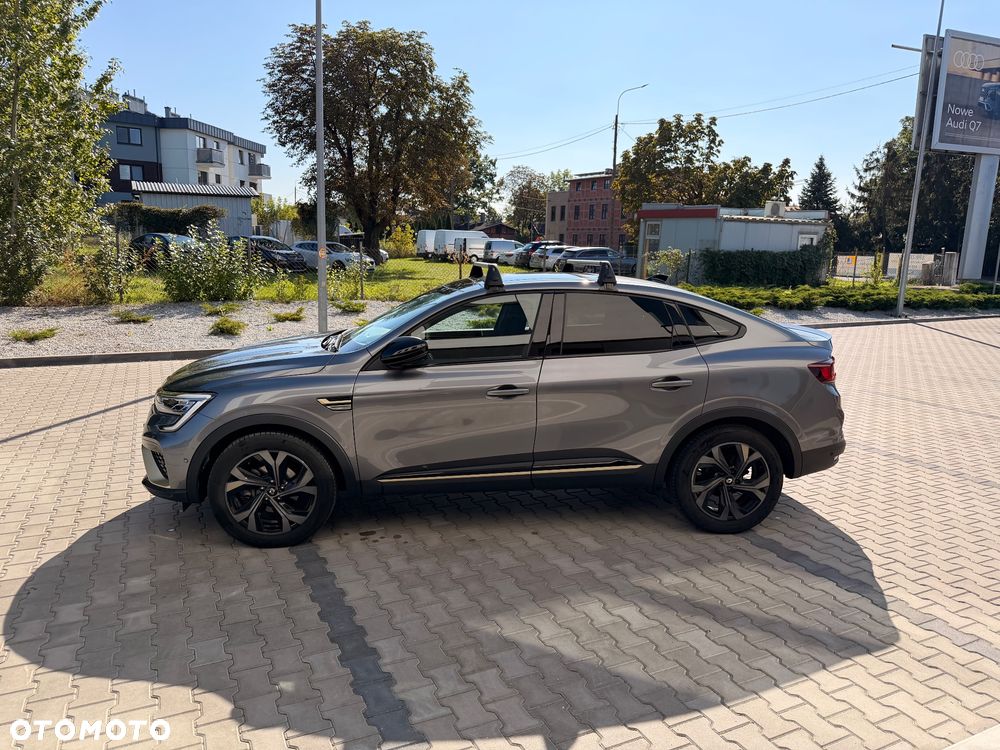 Renault Arkana - 25