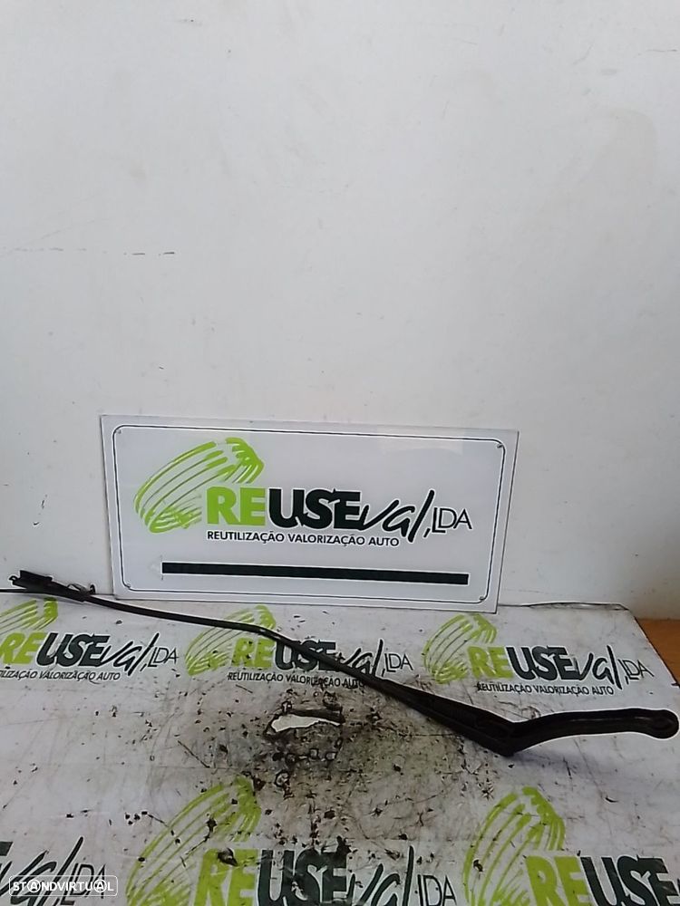 Aste Escova Limpa Vidros Fr Dt Opel Corsa D (S07) - 2