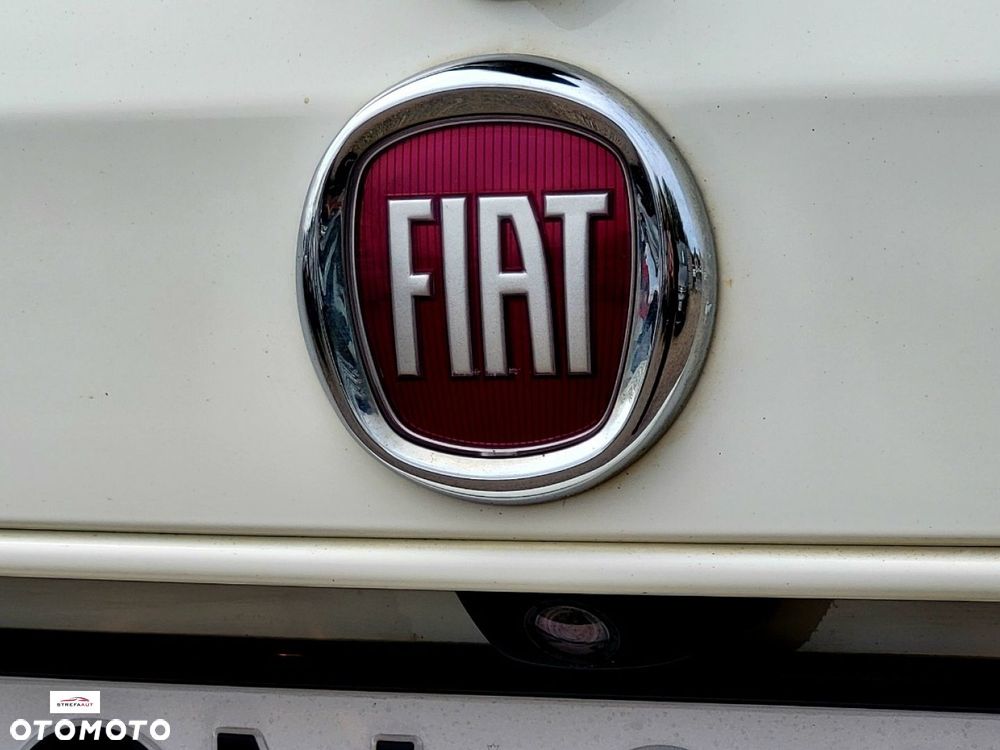 Fiat Freemont - 27