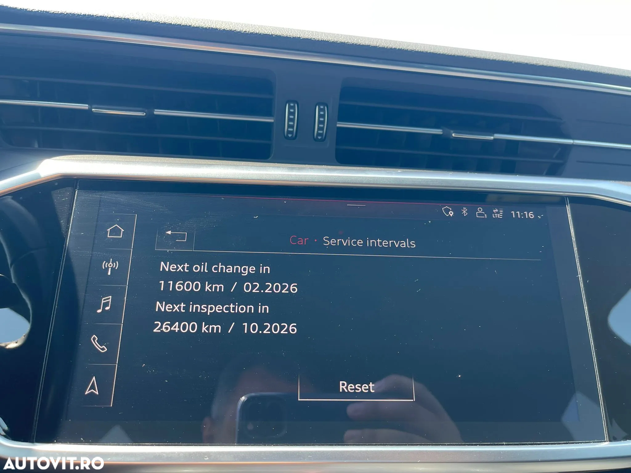 Audi A6 Allroad 3.0 50 TDI quattro Tiptronic - 39