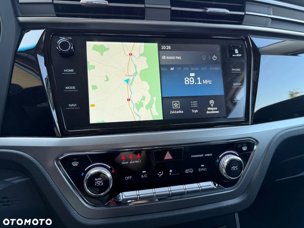 SsangYong/KGM Korando 1.5 T-GDI Adventure 2WD - 16