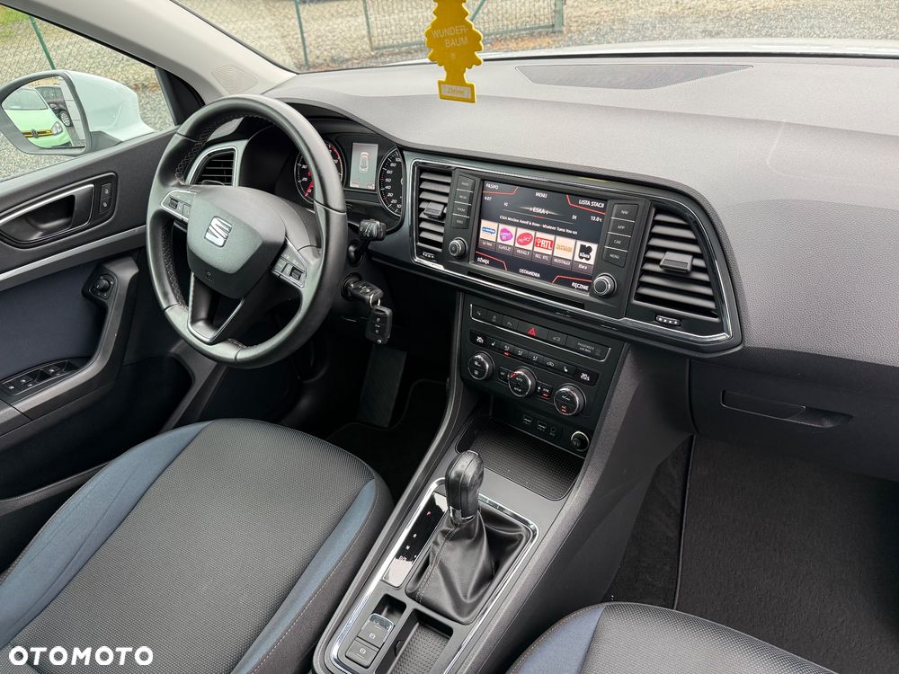 Seat Ateca - 13