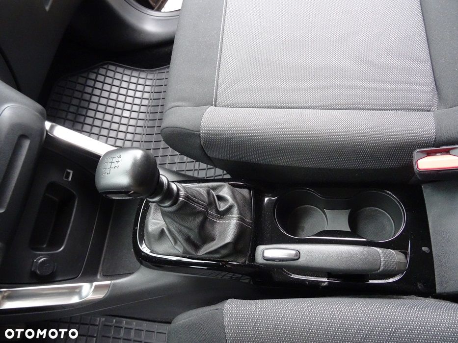 Citroën C3 Aircross 1.2 PureTech Shine S&S - 22