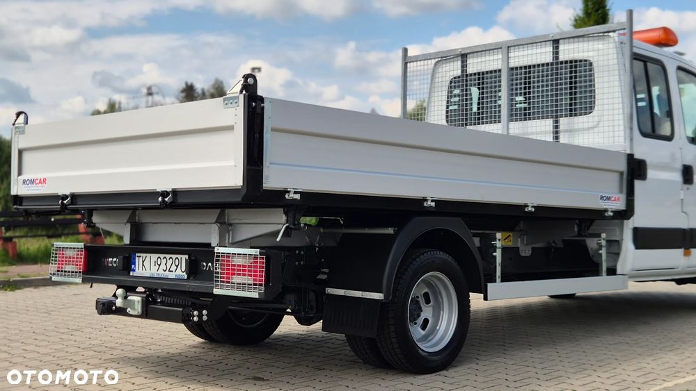 Iveco DAILY - 24