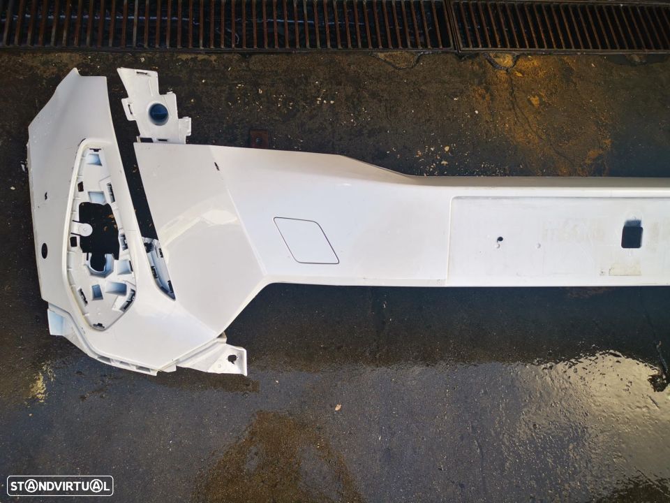 PEUGEOT 3008 / 5008 II PARA CHOQUES FRENTE - PC391 - 3