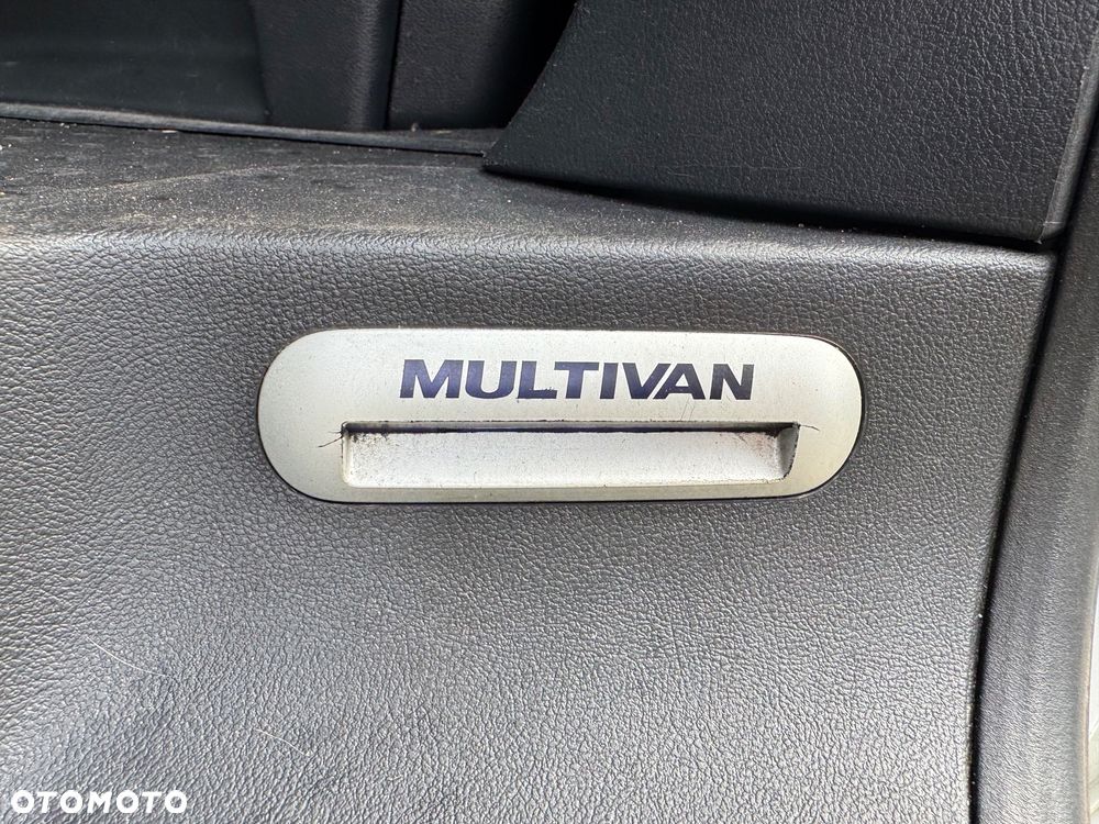 Volkswagen Multivan 2.0 TDI L1 Highline DSG - 39