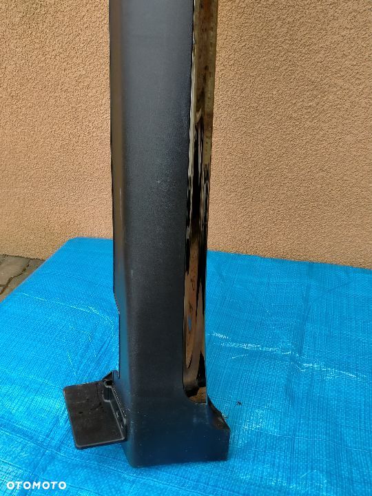 Kia Sportage IV Lift GT Line Próg Nakładka Progowa Lewa 2019 - 8