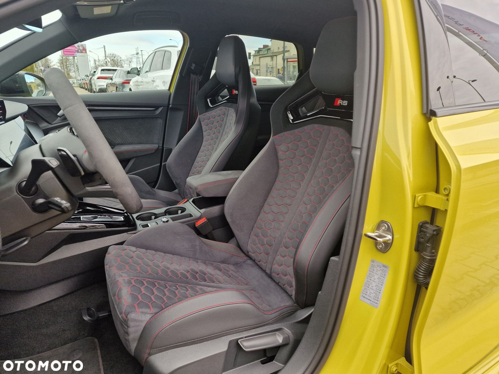 Audi RS3 Sportback - 11