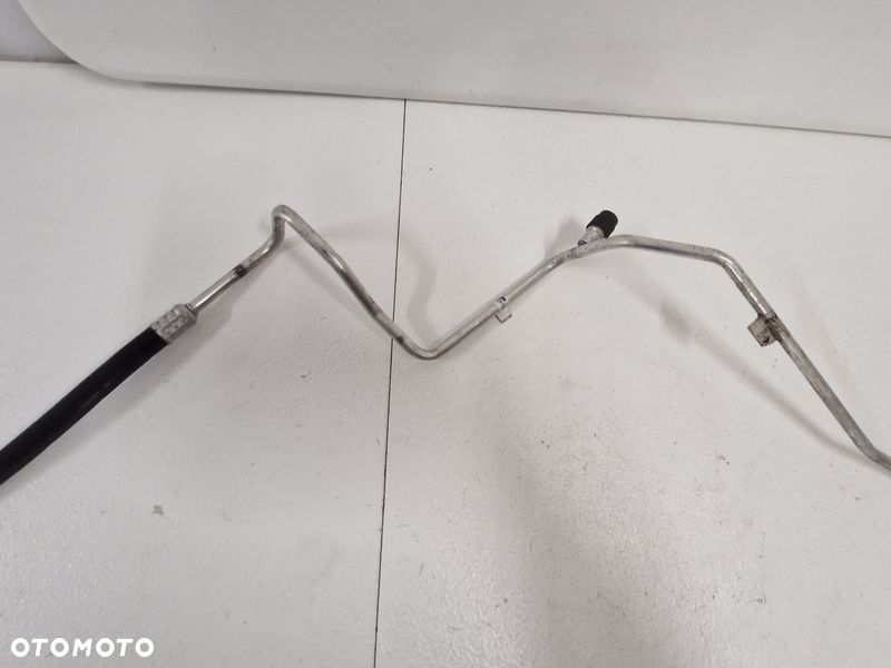 RENAULT MASTER 3 III LIFT 4 IV 2.3 DCI PRZEWÓD WĄŻ RURKA KLIMATYZACJI 924403876R - 2