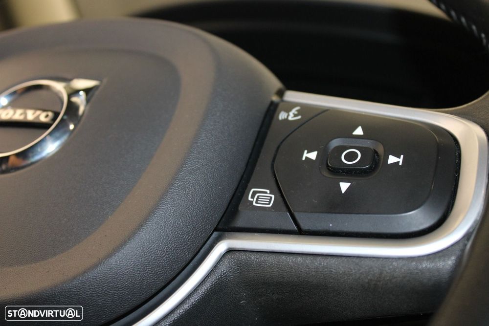 Volvo V60 2.0 D3 Geartronic - 13