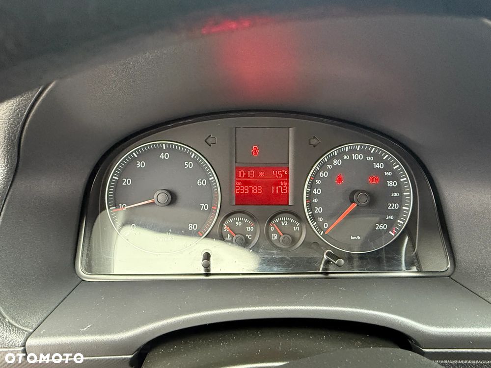 Volkswagen Caddy 1.6 Life (5-Si.) - 27