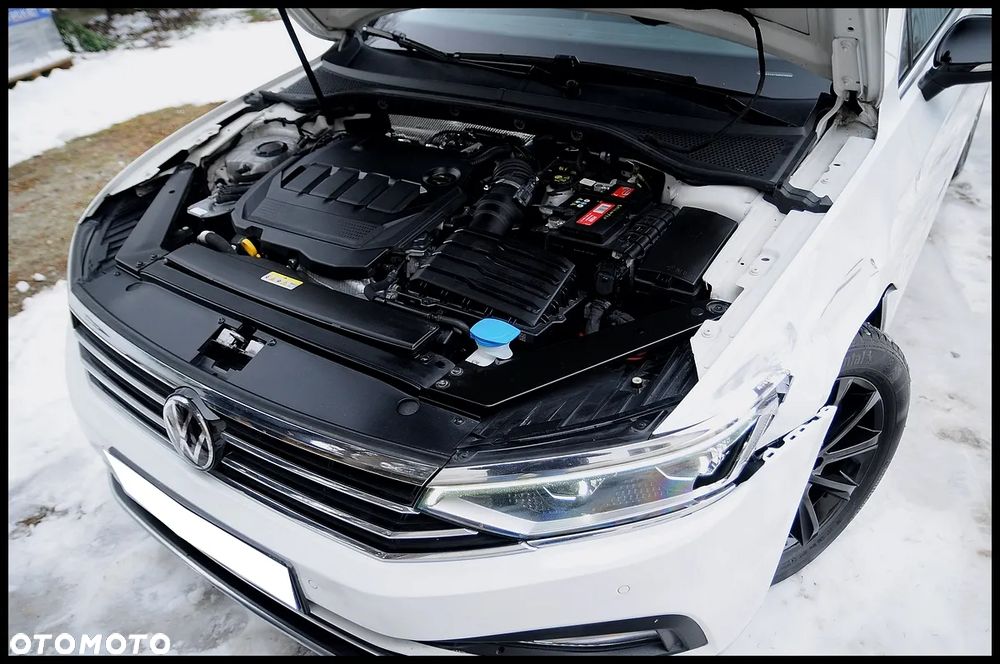 Volkswagen Passat Variant - 25
