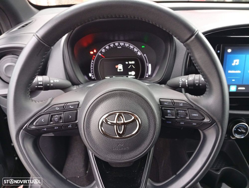 Toyota Aygo X 1.0 Play - 13