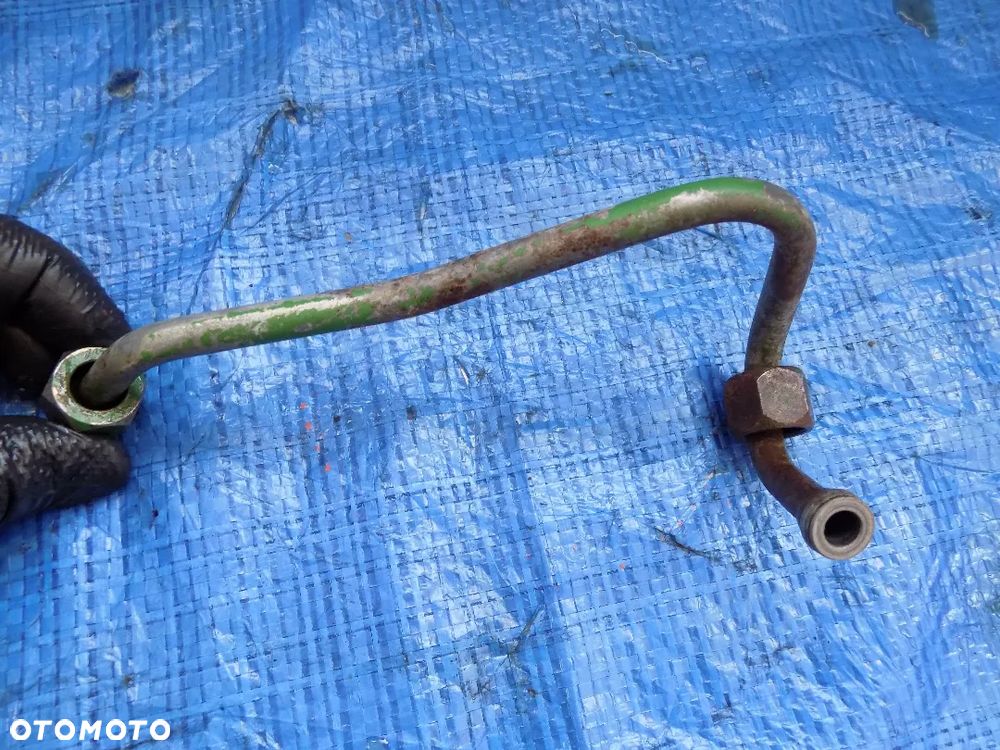 rurka hydrauliki john deere 6300 6100 6200 6400 - 2