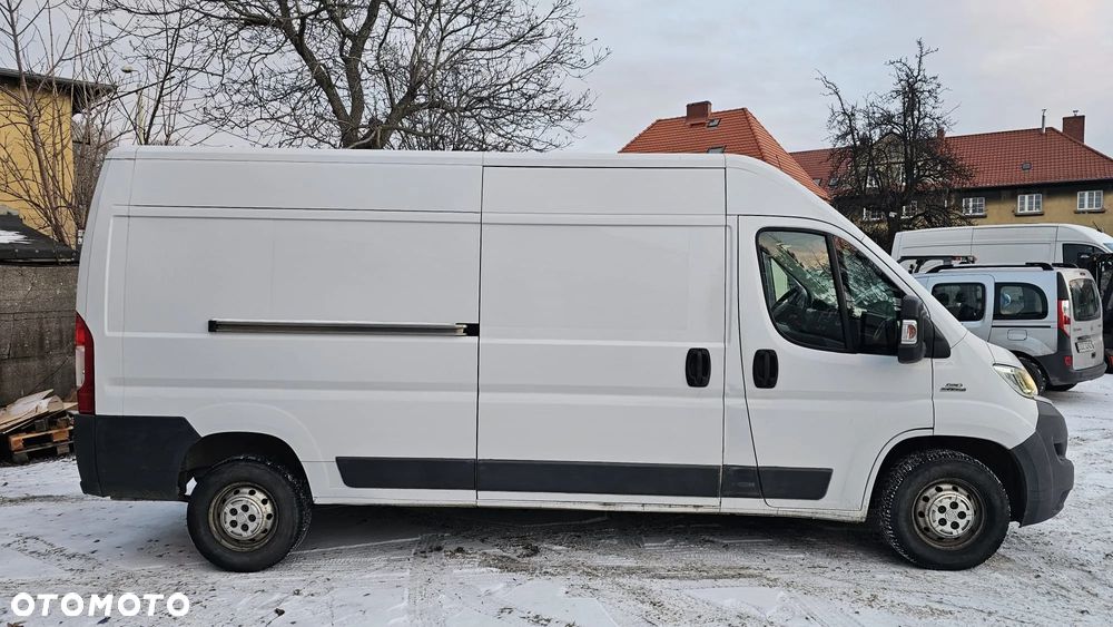 Fiat DUCATO - 2
