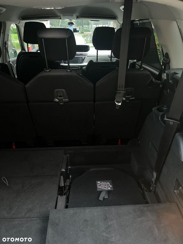 Citroën C4 Picasso 1.6 e-HDi Attraction - 11