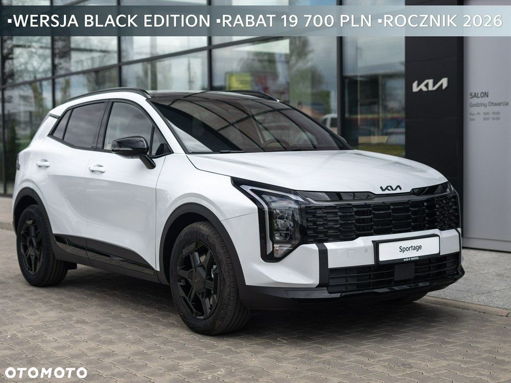 Kia Sportage - 2