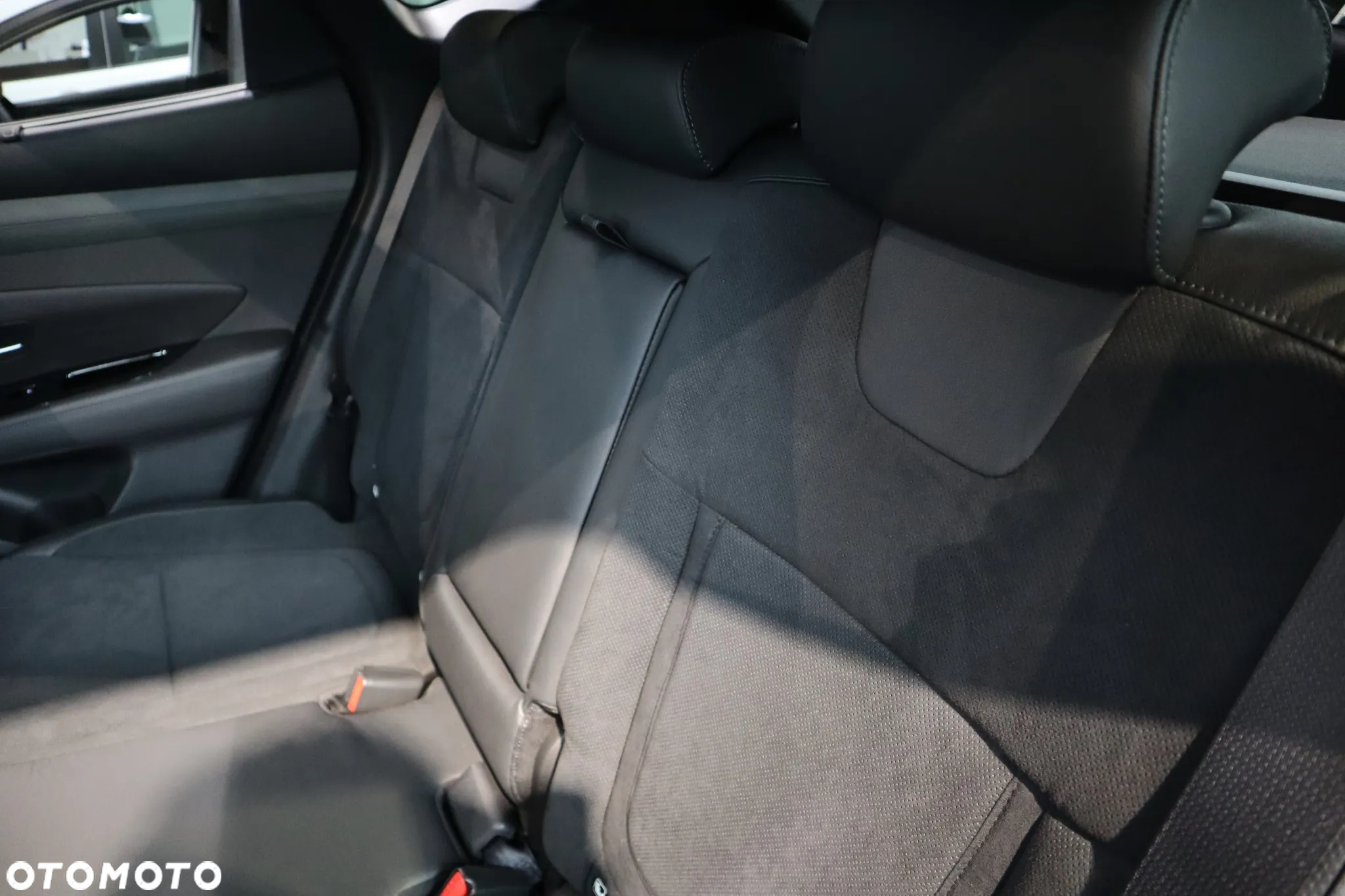 Hyundai Tucson - 12