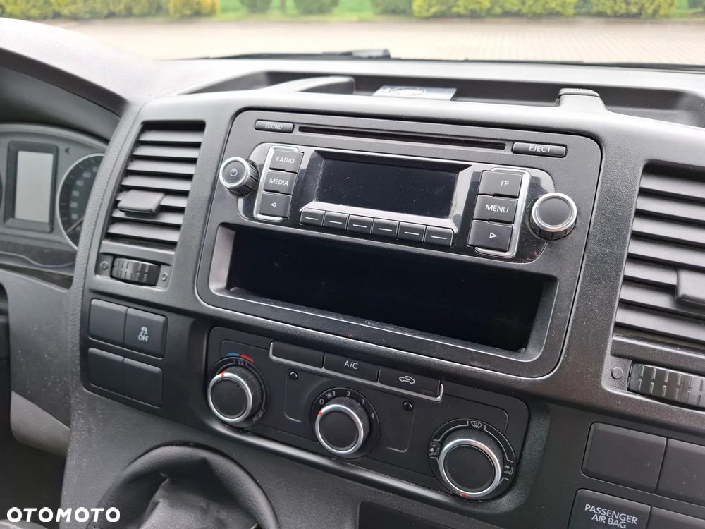 Volkswagen Transporter - 34
