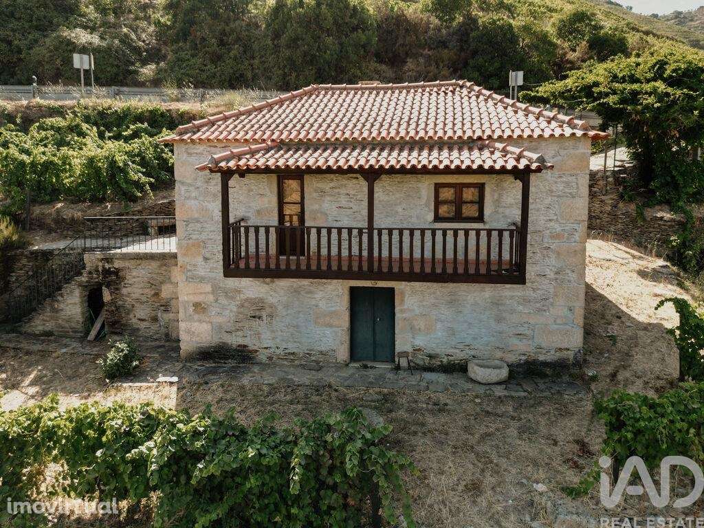 Quinta T1 em Tabuaço de 108,00 m2 - Grande imagem: 3/29