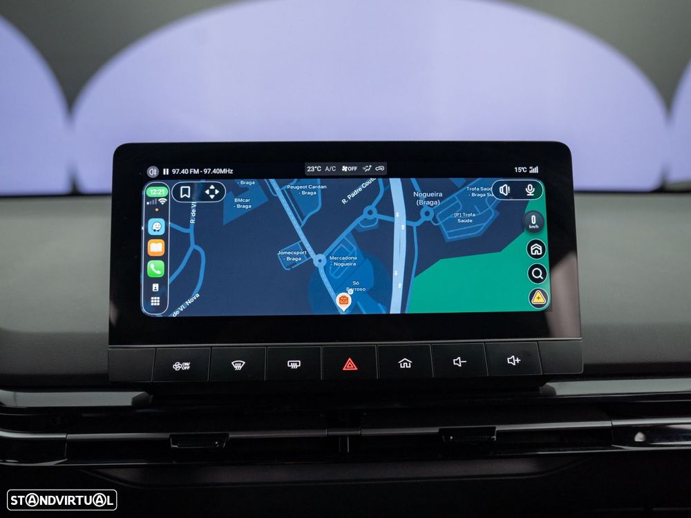 MG MG4 77 kWh Extended Range Luxury - 28