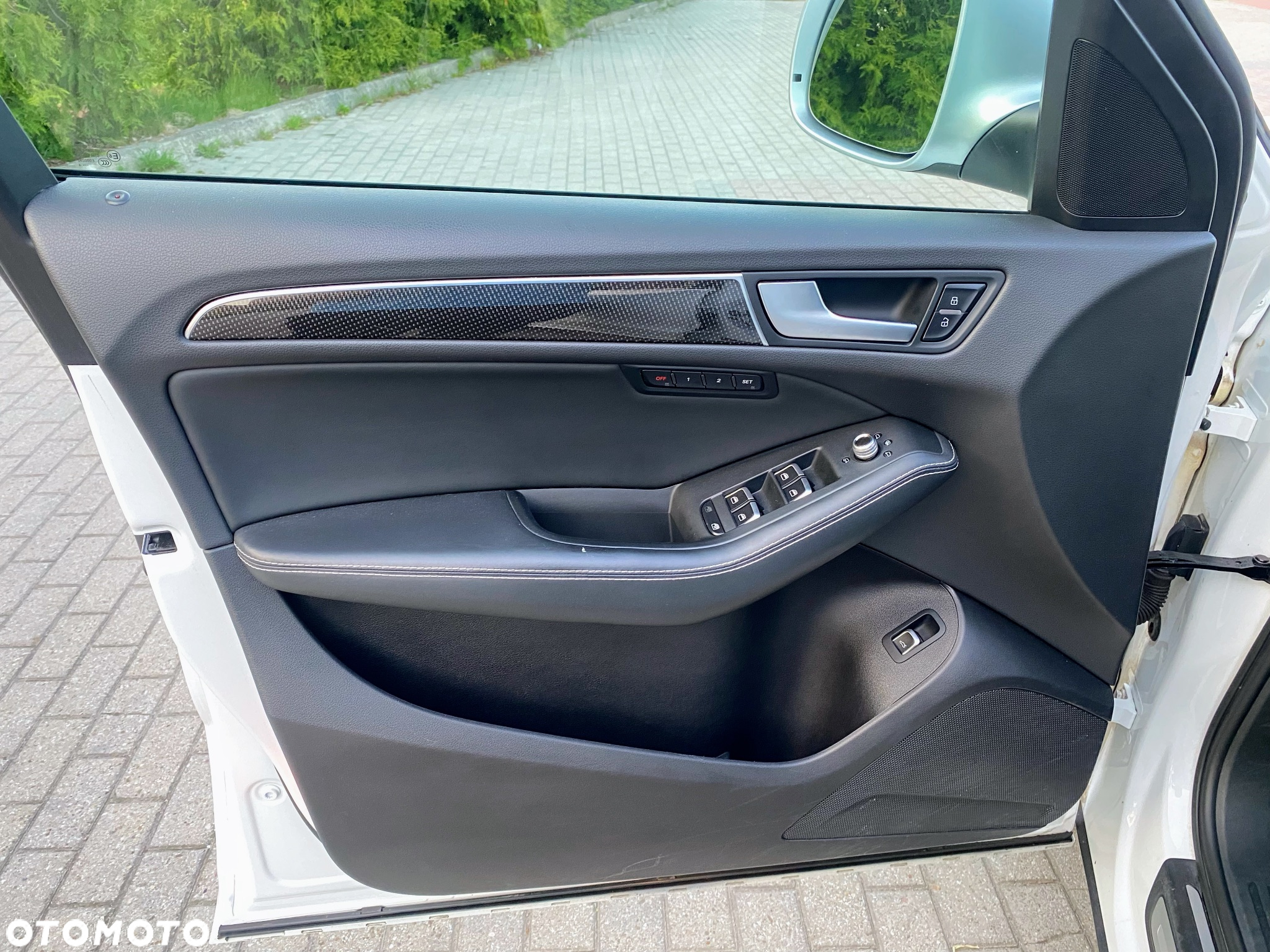 Audi SQ5 3.0 TFSI Quattro Tiptronic - 28