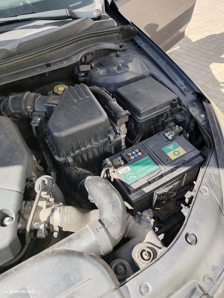 Kia Ceed SW 1.6 CRDi EX - 1