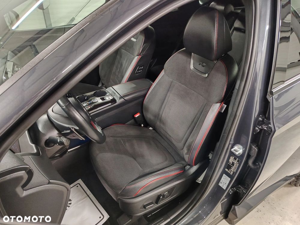 Hyundai Tucson 1.6 T-GDi 4WD N Line - 19