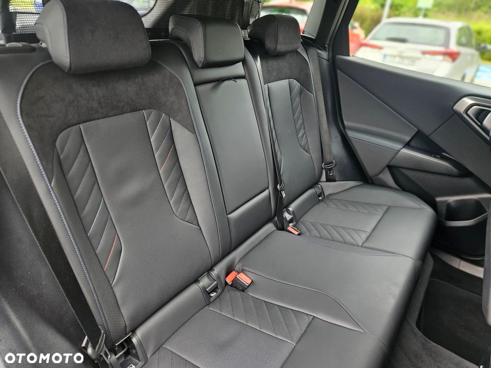 BMW X3 xDrive20d mHEV - 35