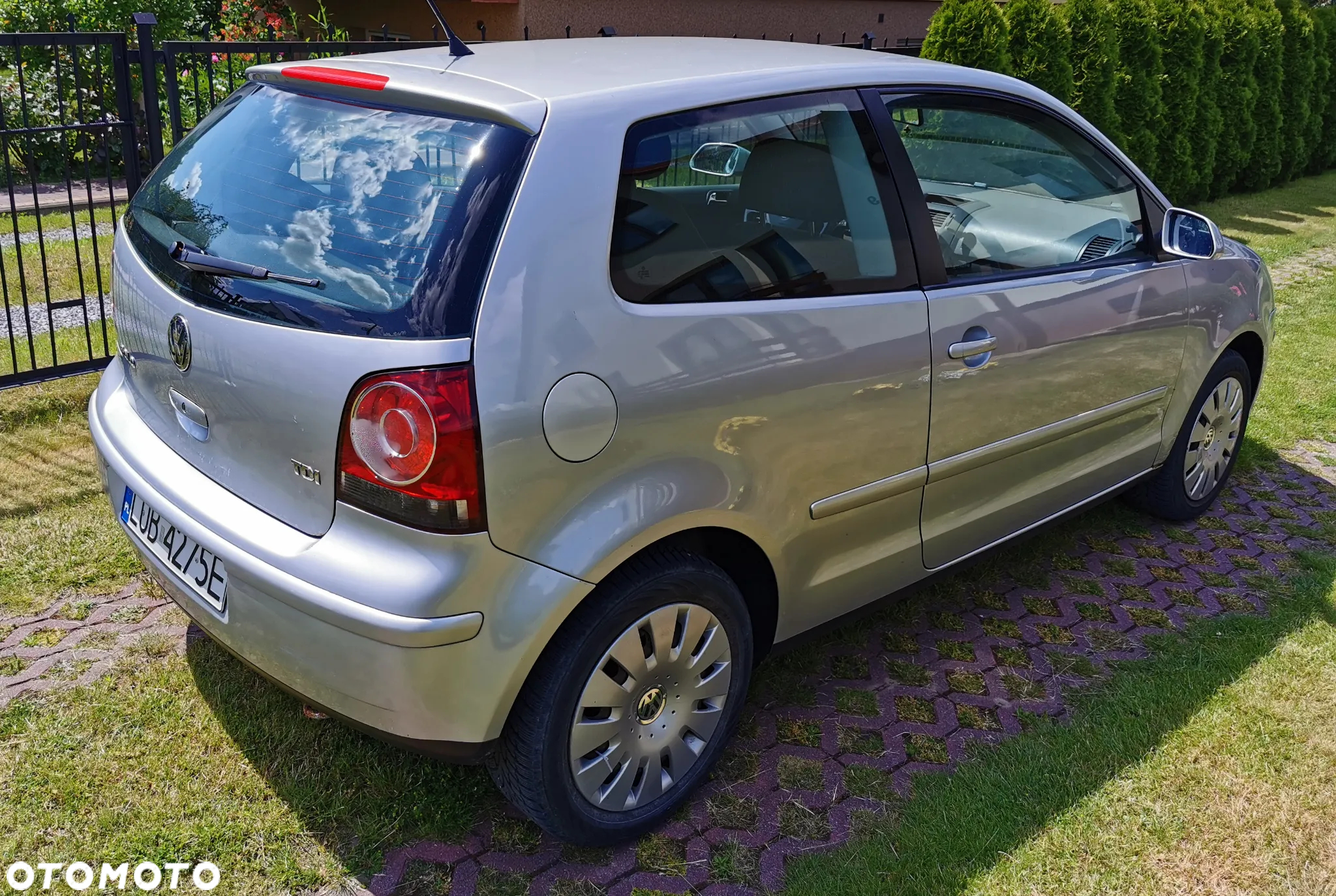 Volkswagen Polo - 3