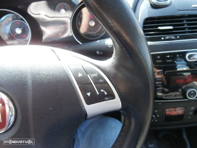 Fiat Punto 1.3 M-Jet Easy S&S - 14